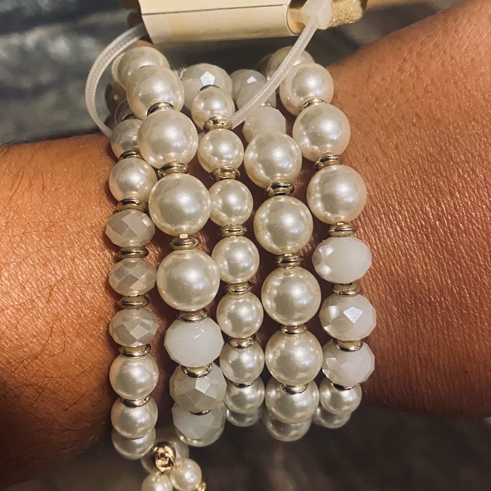 Beautiful bracelet